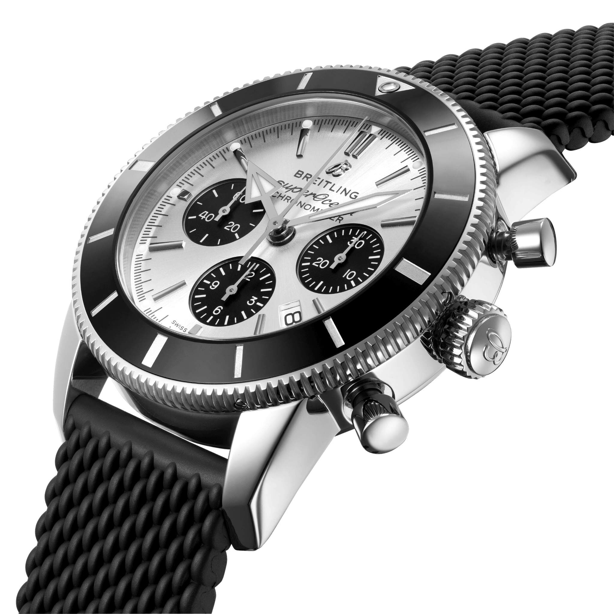 Superocean chronograph on sale
